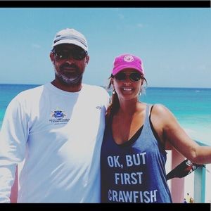 Meet your Posher, Jenn